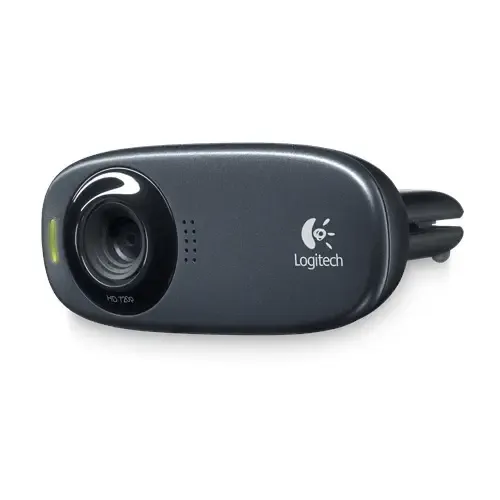 Logitech C310 HD Web Kamerası
