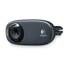 Logitech C310 HD Web Kamerası