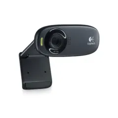 Logitech C310 HD Web Kamerası