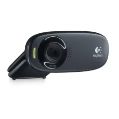 Logitech C310 HD Web Kamerası