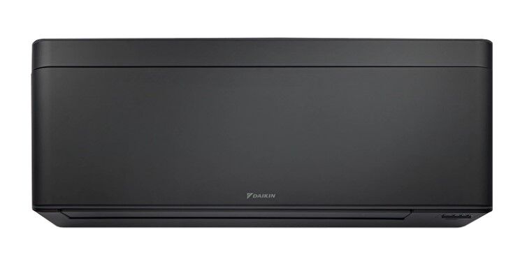 Daikin Stylish Siyah 12000 BTU/H A+++ FTXA35CB Inverter Klima R32