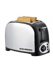 Hausberg HB-190 ekmek kızartma makinesi