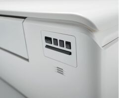 Daikin Stylish Beyaz 18000 BTU/H A+++ FTXA50CW Inverter Klima R32