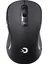 DAXİ MX-120 2.4GHz Siyah Mouse Kablosuz Wireless Optimum Plus 3200 Dpı Sessiz