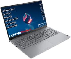 Lenovo ThinkBook 15 G3 Ryzen 5 5500U 16 GB 512 GB SSD Radeon Graphics 15.6'' Full HD Notebook