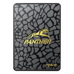Apacer Panther AS340 480GB 2.5¨ SATA3 SSD Disk