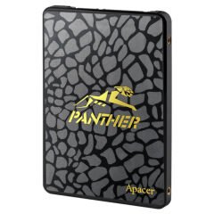 Apacer Panther AS340 480GB 2.5¨ SATA3 SSD Disk