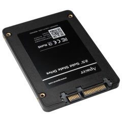 Apacer Panther AS340 480GB 2.5¨ SATA3 SSD Disk