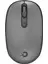 DAXİ MX-400 2.4Ghz Ayarlanabilir DPI Siyah Mouse Kablosuz Wireless+Bluetooth Prime Pro Sessiz
