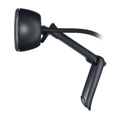 Logitech C270 HD Siyah Web Kamerası