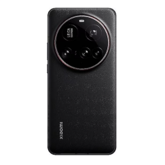 Xiaomi 15 Ultra 16/512 GB siyah