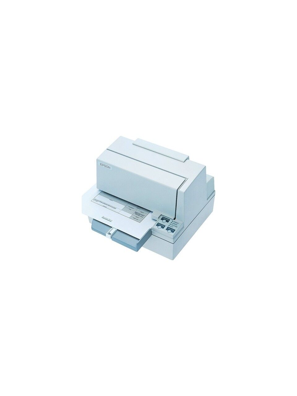 EPSON TM-U295-292 SERI SLIP YAZICI