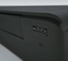 Daikin Stylish Siyah 18000 BTU/H A+++ FTXA35CB Inverter Klima R32