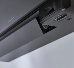 Daikin Stylish Siyah 18000 BTU/H A+++ FTXA35CB Inverter Klima R32