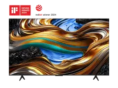 TCL 32 S5400AF FHD Smart TV(Kıbrıs)