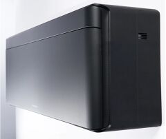 Daikin Stylish Siyah 18000 BTU/H A+++ FTXA35CB Inverter Klima R32