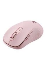 DAXİ MX-120 2.4GHz Pembe Mouse Kablosuz Wireless Optimum Plus 3200 Dpı Sessiz
