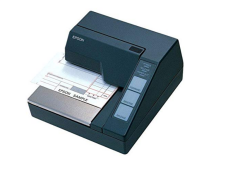 EPSON TM-U295-292 SERI SLIP YAZICI