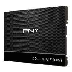 Pny CS900 240GB 2.5¨ SATA3 SSD Disk