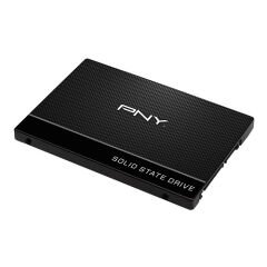 Pny CS900 240GB 2.5¨ SATA3 SSD Disk