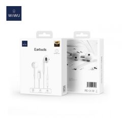 Wiwu Earbuds 302 Lightning Kulaklık