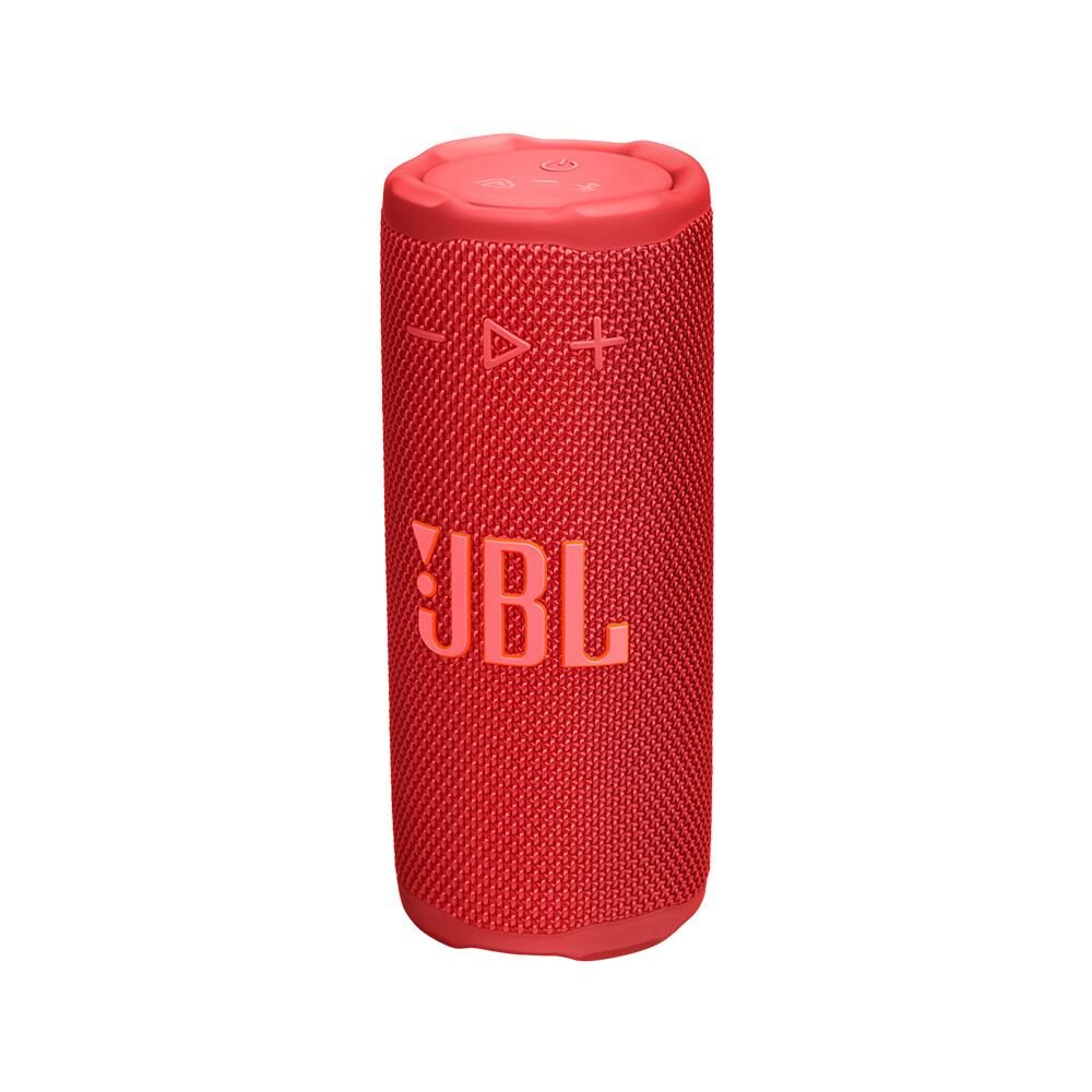 JBL GRIP BLUETOOTH HOPARLÖR - KIRMIZI