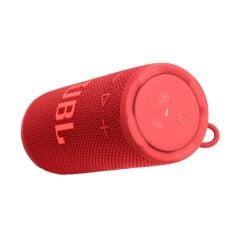 JBL GRIP BLUETOOTH HOPARLÖR - KIRMIZI