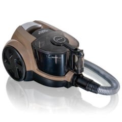 Arnica Pika ET14411 Toz Torbasız Elektrikli Süpürge Camel