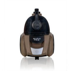 Arnica Pika ET14411 Toz Torbasız Elektrikli Süpürge Camel