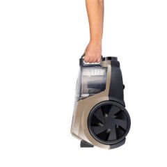 Arnica Pika ET14411 Toz Torbasız Elektrikli Süpürge Camel