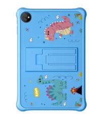 Blackview Tab30Kids Tablet 10.1'' 6GB 64GB 8MP Android13+Kılıf Dahil (MAVİ)