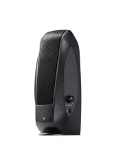 Logitech S120 USB 1+1 2.2 W Siyah Hoparlör