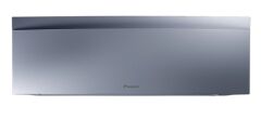 Daikin Emura Silver 12000 BTU/h A+++ FTXJ35AS INVERTER KLİMA R32