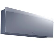 Daikin Emura Silver 12000 BTU/h A+++ FTXJ35AS INVERTER KLİMA R32