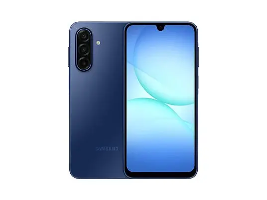 Samsung Galaxy A17  6/128 GB 4G mavi