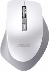 ASUS WT425 BEYAZ KABLOSUZ MOUSE