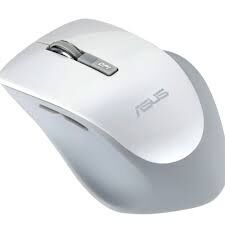 ASUS WT425 BEYAZ KABLOSUZ MOUSE