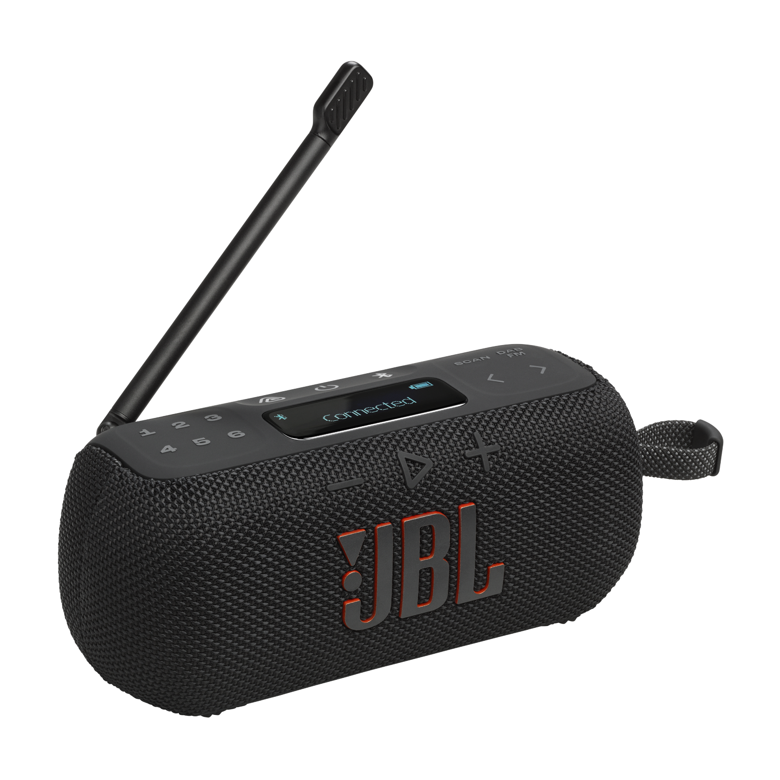 JBL Tuner 3 siyah