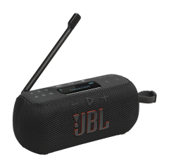 JBL Tuner 3 siyah