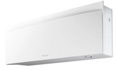 Daikin Emura Beyaz 18000 BTU/h A+++ FTXJ50AW INVERTER KLİMA R32