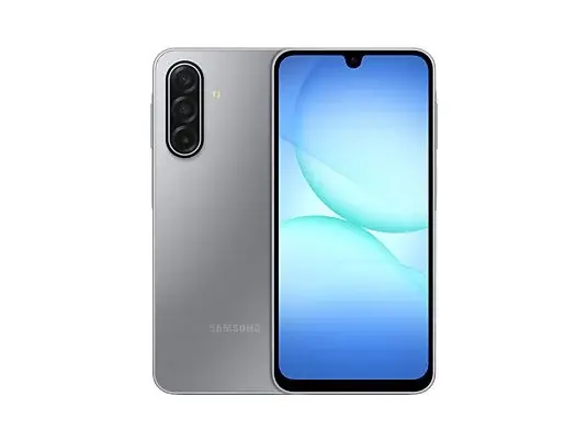 Samsung Galaxy A17  6/128 GB 4G gri