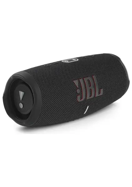 JBL Charge5, Bluetooth Hoparlör, Ipx7, Siyah