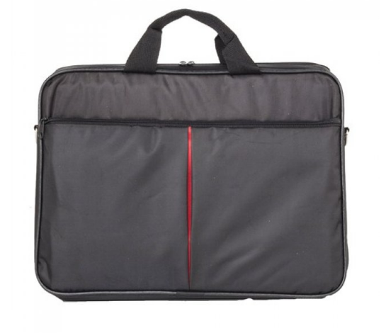 DREXEL 15.6'' 6300 SİYAH NOTEBOOK ÇANTA