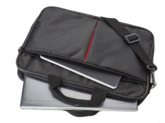 DREXEL 15.6'' 6300 SİYAH NOTEBOOK ÇANTA