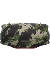 JBL Xtreme 4, Bluetooth Hoparlör, IP67, Camo