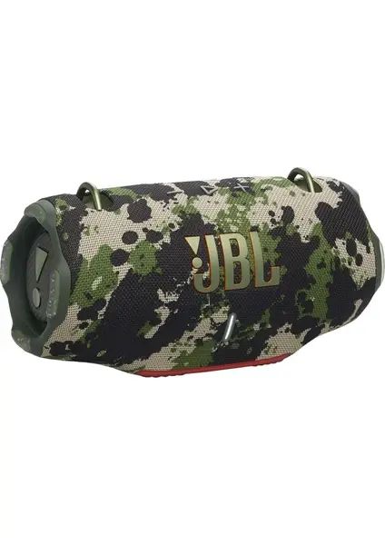 JBL Xtreme 4, Bluetooth Hoparlör, IP67, Camo