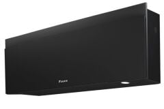 Daikin Emura Siyah 18000 BTU/h A+++ FTXJ50AB INVERTER KLİMA R32