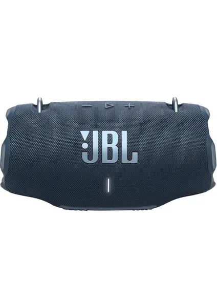 JBL Xtreme 4, Bluetooth Hoparlör, IP67, Mavi