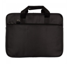 PLM ORION 17''- 18'' SİYAH NOTEBOOK ÇANTASI