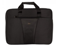 PLM ORION 17''- 18'' SİYAH NOTEBOOK ÇANTASI